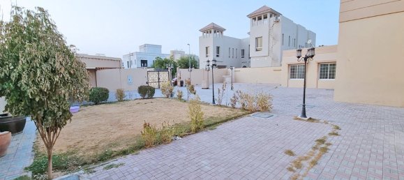 5 chambres Villa à Al Barsha, UAE No. 564 13