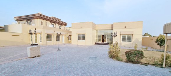 5 chambres Villa à Al Barsha, UAE No. 564 16