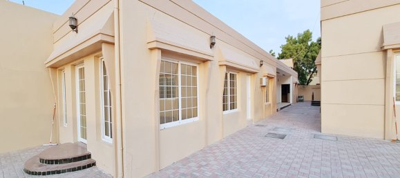 5 chambres Villa à Al Barsha, UAE No. 564 14