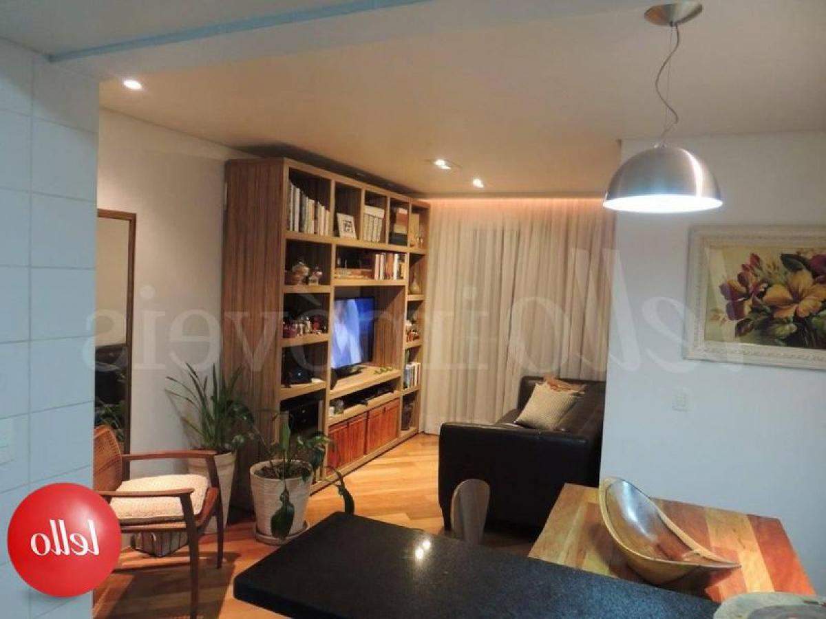 3 chambres Appartement à Sao Paulo, Brazil No. 554550