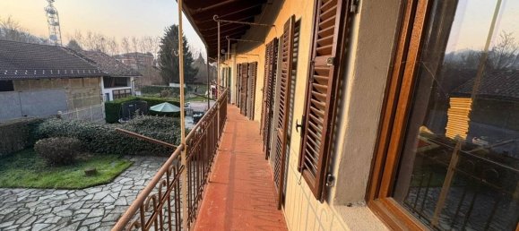 7 rooms House in Brusasco, Italy No. 147633 38