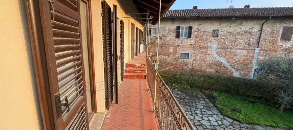 7 rooms House in Brusasco, Italy No. 147633 37