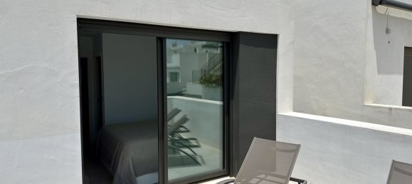 Пентхаус с 3 спальнями в Торре-де-ла-Орадада, Испания № 161550 23