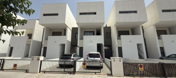 Пентхаус с 3 спальнями в Торре-де-ла-Орадада, Испания № 161550 42