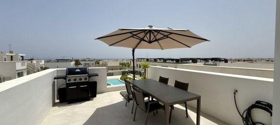 Пентхаус с 3 спальнями в Торре-де-ла-Орадада, Испания № 161550 3