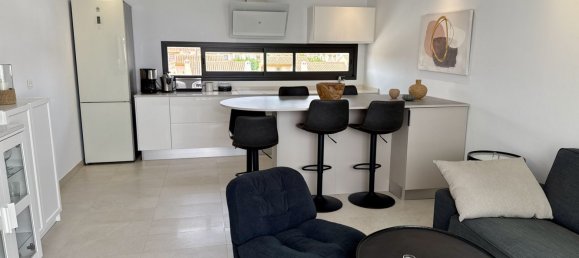 Пентхаус с 3 спальнями в Торре-де-ла-Орадада, Испания № 161550 35