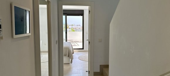 Пентхаус с 3 спальнями в Торре-де-ла-Орадада, Испания № 161550 16