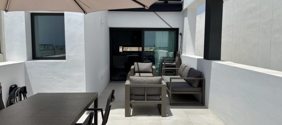 Пентхаус с 3 спальнями в Торре-де-ла-Орадада, Испания № 161550 5