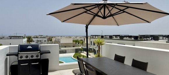 Пентхаус с 3 спальнями в Торре-де-ла-Орадада, Испания № 161550 2