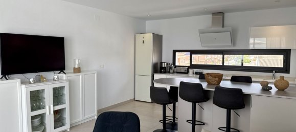 Пентхаус с 3 спальнями в Торре-де-ла-Орадада, Испания № 161550 34