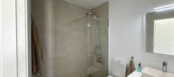 Пентхаус с 3 спальнями в Торре-де-ла-Орадада, Испания № 161550 18