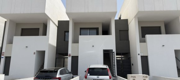 Пентхаус с 3 спальнями в Торре-де-ла-Орадада, Испания № 161550 43