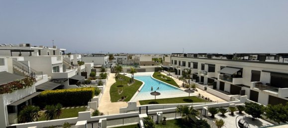 Пентхаус с 3 спальнями в Торре-де-ла-Орадада, Испания № 161550 41