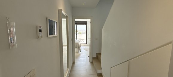 Пентхаус с 3 спальнями в Торре-де-ла-Орадада, Испания № 161550 7