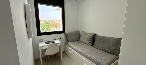 Пентхаус с 3 спальнями в Торре-де-ла-Орадада, Испания № 161550 13