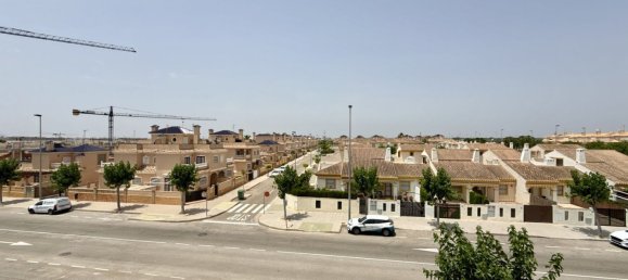 Пентхаус с 3 спальнями в Торре-де-ла-Орадада, Испания № 161550 44