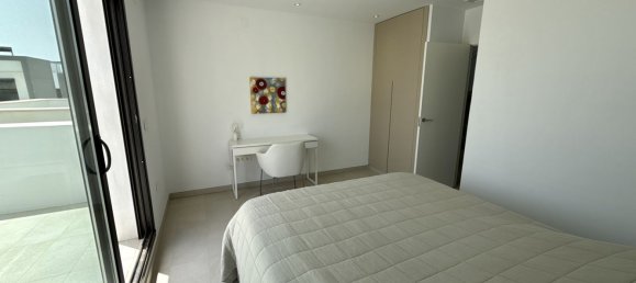 Пентхаус с 3 спальнями в Торре-де-ла-Орадада, Испания № 161550 20