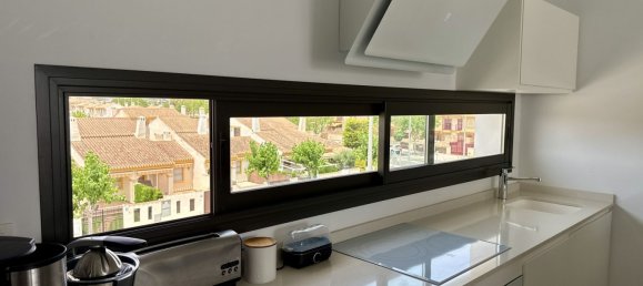 Пентхаус с 3 спальнями в Торре-де-ла-Орадада, Испания № 161550 31