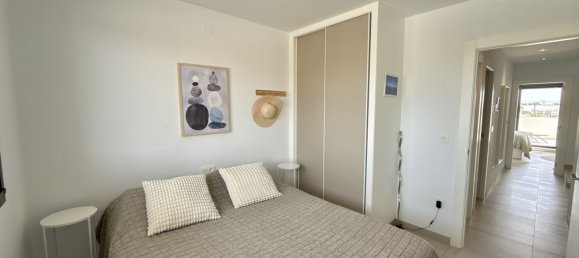 Пентхаус с 3 спальнями в Торре-де-ла-Орадада, Испания № 161550 11