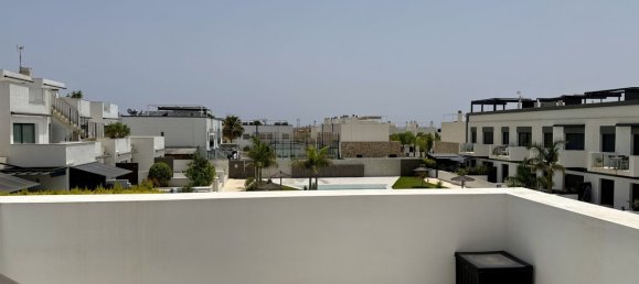 Пентхаус с 3 спальнями в Торре-де-ла-Орадада, Испания № 161550 26