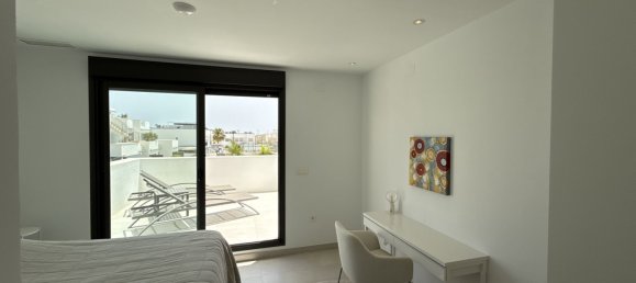 Пентхаус с 3 спальнями в Торре-де-ла-Орадада, Испания № 161550 19