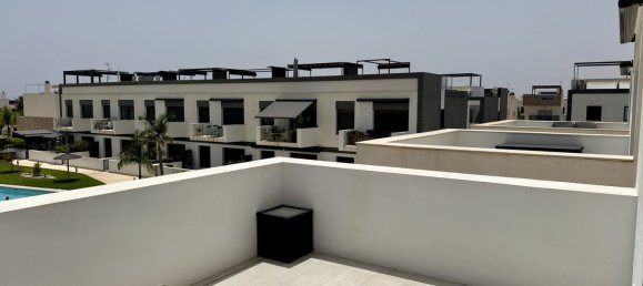 Пентхаус с 3 спальнями в Торре-де-ла-Орадада, Испания № 161550 27