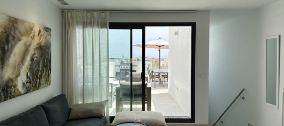 Пентхаус с 3 спальнями в Торре-де-ла-Орадада, Испания № 161550 33