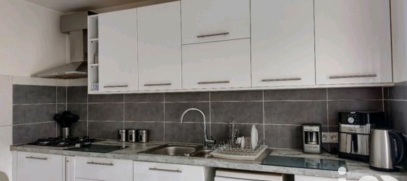 Casa T3 em Sevran, France N.º 345847 4