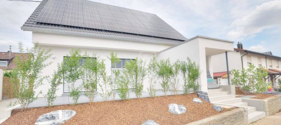 Дом с 2 спальнями в Хайльбронн, Германия № 325103 3