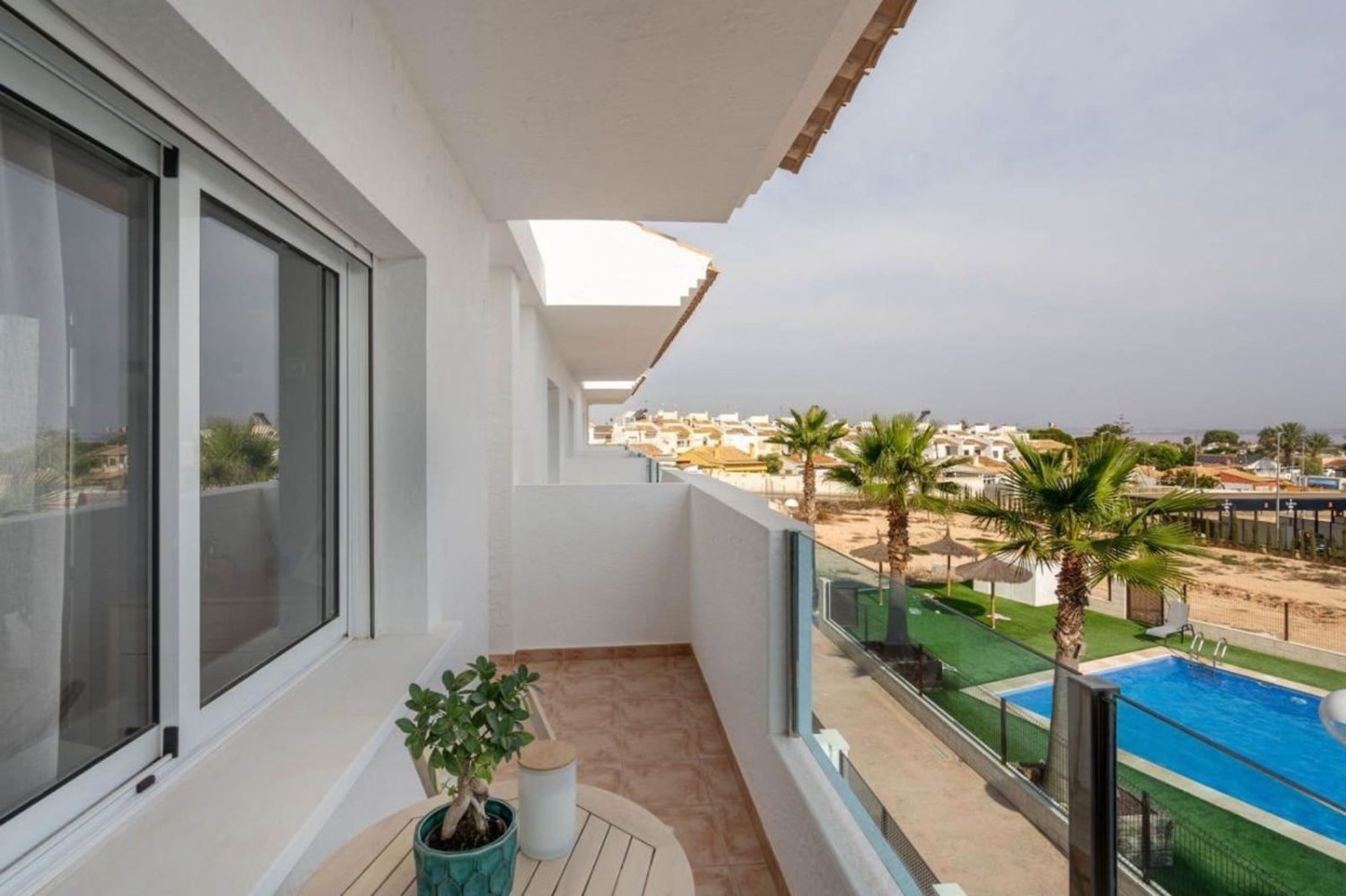 3 Schlafzimmer Stadthaus in Torrevieja, Spain, Nr. 238375