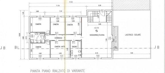 Casa de 12 habitaciónes en Botticino, Italy No. 229344 23