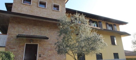 Casa de 12 habitaciónes en Botticino, Italy No. 229344 22