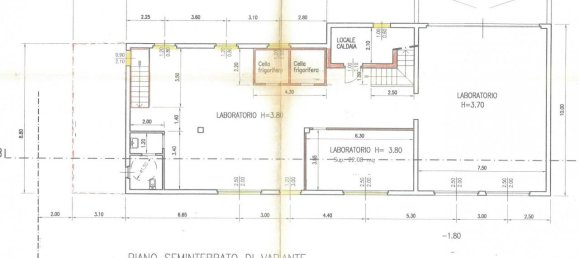 Casa de 12 habitaciónes en Botticino, Italy No. 229344 24