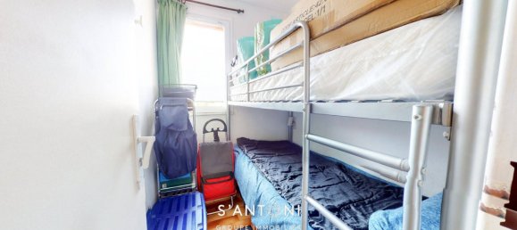 1 Schlafzimmer Wohnung in Agde, France, Nr. 190532 7