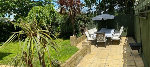 4 bedrooms House in Broadstairs, United Kingdom No. 10603 16