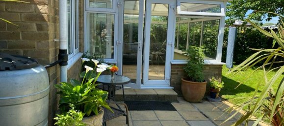 4 bedrooms House in Broadstairs, United Kingdom No. 10603 13