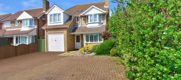 4 bedrooms House in Broadstairs, United Kingdom No. 10603 15