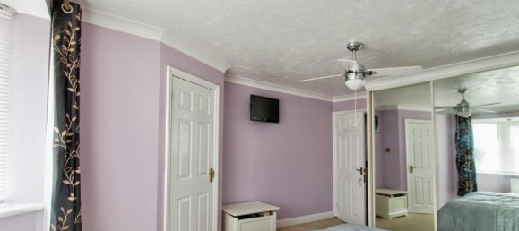 4 bedrooms House in Broadstairs, United Kingdom No. 10603 6