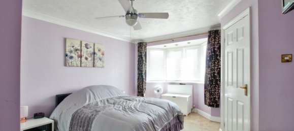 4 bedrooms House in Broadstairs, United Kingdom No. 10603 8