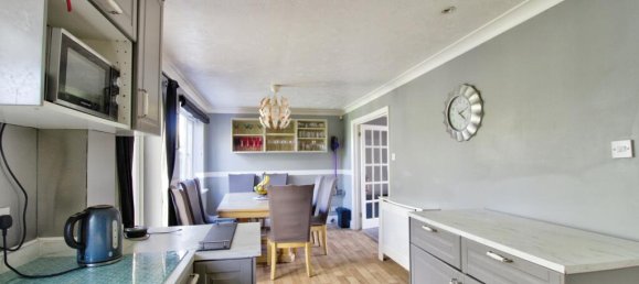 4 bedrooms House in Broadstairs, United Kingdom No. 10603 21