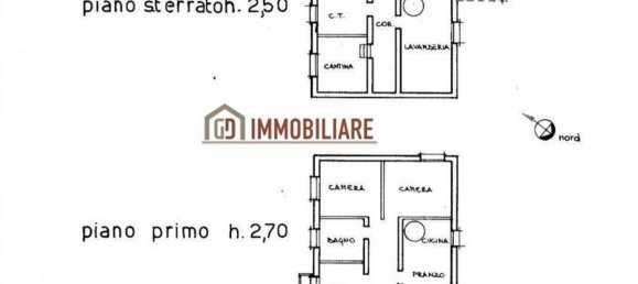 4 bedrooms Villa in Crocetta del Montello, Italy No. 357570 30
