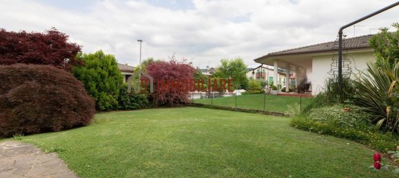 4 bedrooms Villa in Crocetta del Montello, Italy No. 357570 3