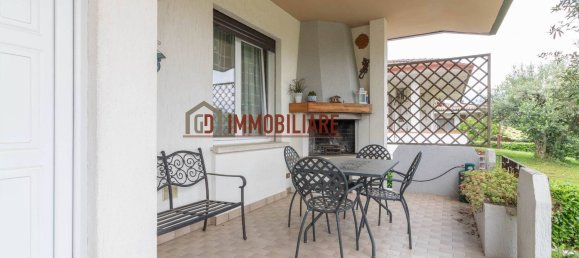 4 bedrooms Villa in Crocetta del Montello, Italy No. 357570 9
