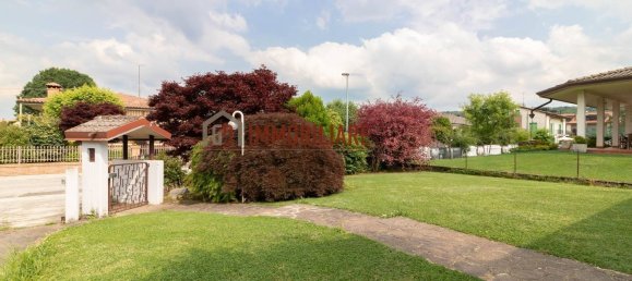 4 bedrooms Villa in Crocetta del Montello, Italy No. 357570 2