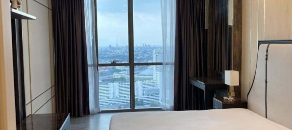 2 bedrooms Condo in Bang Sue, Thailand No. 71261 5