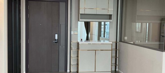 2 bedrooms Condo in Bang Sue, Thailand No. 71261 8