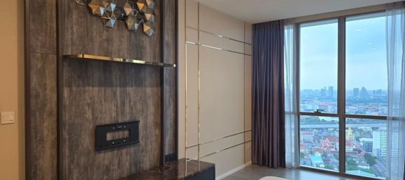 2 bedrooms Condo in Bang Sue, Thailand No. 71261 6