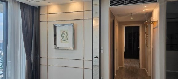 2 bedrooms Condo in Bang Sue, Thailand No. 71261 4