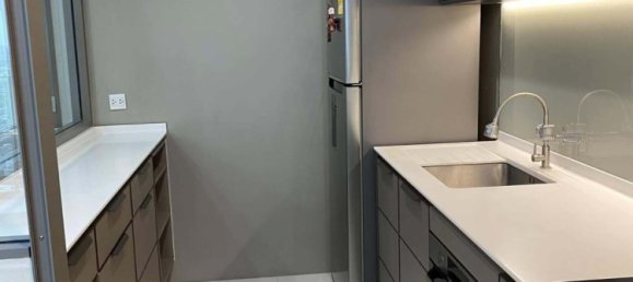 2 bedrooms Condo in Bang Sue, Thailand No. 71261 9