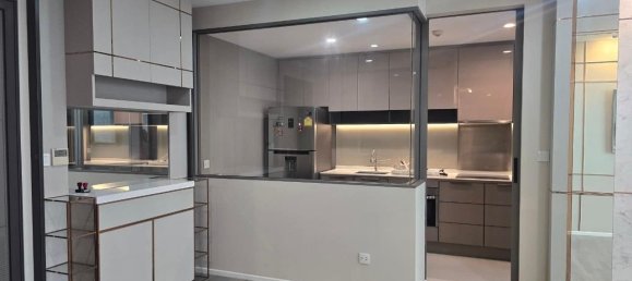 2 bedrooms Condo in Bang Sue, Thailand No. 71261 3